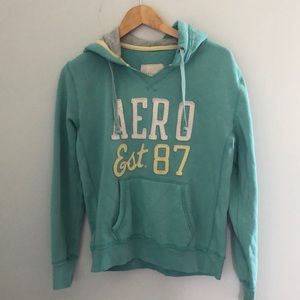 Hoodie as shown